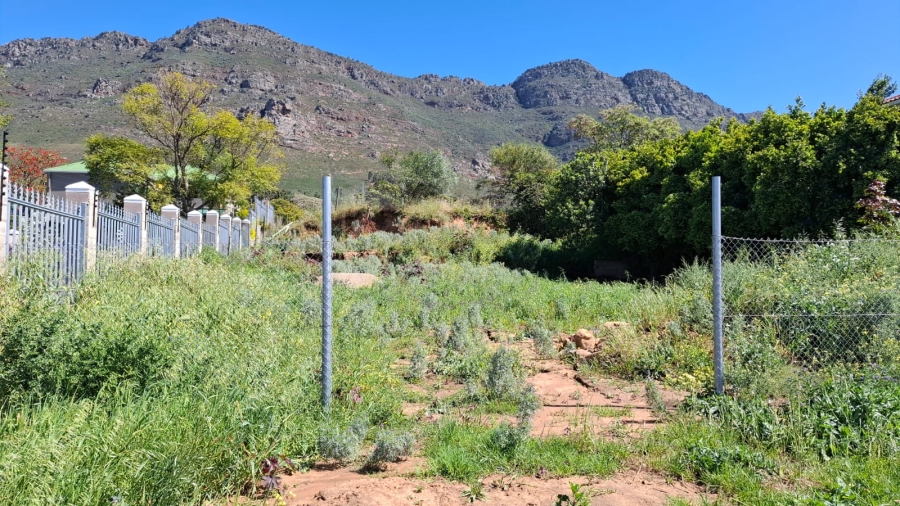 0 Bedroom Property for Sale in Riebeek West Western Cape